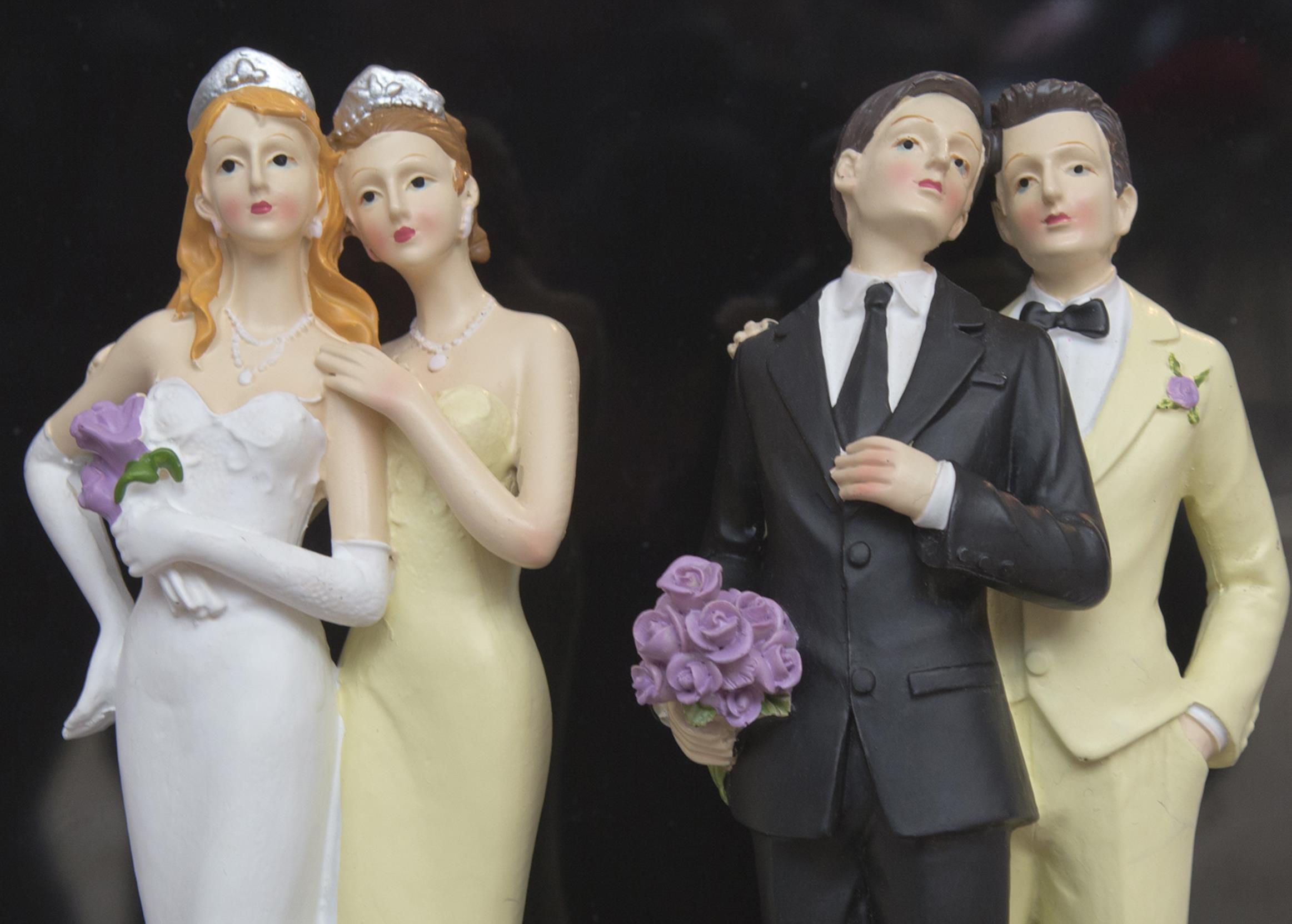 «Επιβεβαιώνεται» η σύνδεση του χρωμοσώματος Χ με την ομοφυλοφιλία